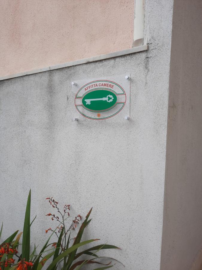 Affittacamere San Lorenzino Orco Feglino Exterior foto