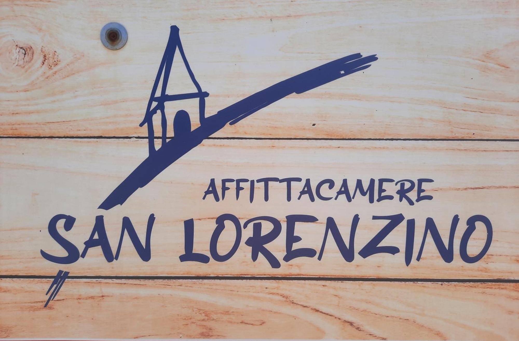 Affittacamere San Lorenzino Orco Feglino Exterior foto