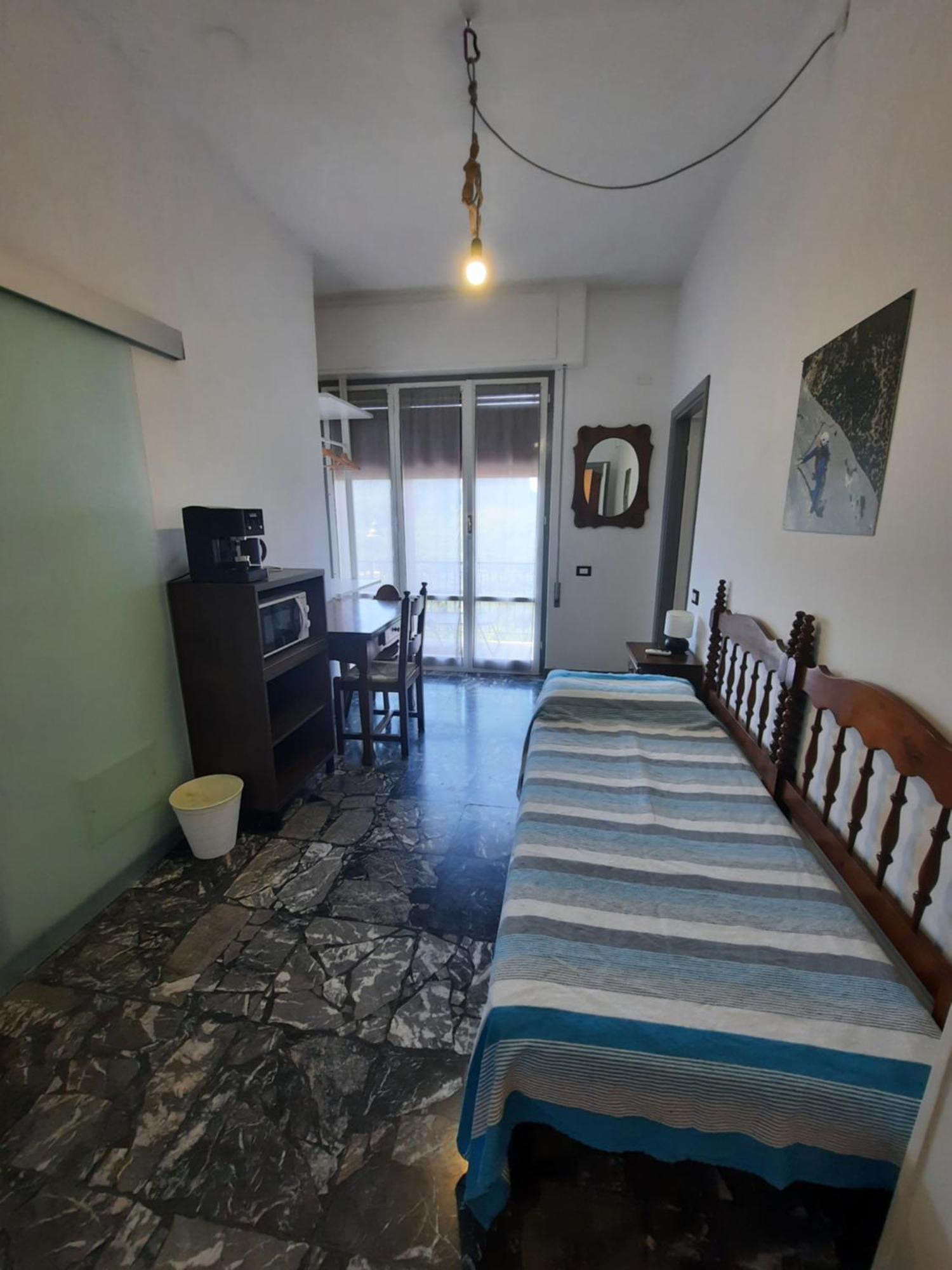Affittacamere San Lorenzino Orco Feglino Quarto foto